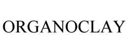 ORGANOCLAY trademark