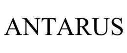 ANTARUS trademark