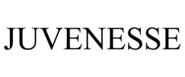 JUVENESSE trademark