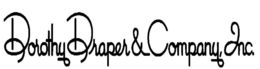 DOROTHY DRAPER & COMPANY, INC. trademark