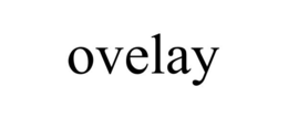 OVELAY trademark