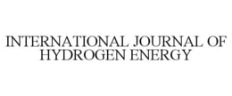 INTERNATIONAL JOURNAL OF HYDROGEN ENERGY trademark