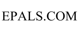 EPALS.COM trademark