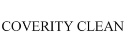COVERITY CLEAN trademark