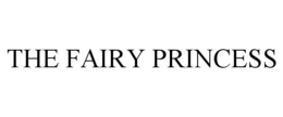 THE FAIRY PRINCESS trademark
