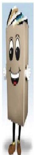 PHILLUP D. BAG PLEASE RECYCLE JUNK MAIL trademark