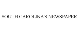 SOUTH CAROLINA'S NEWSPAPER trademark