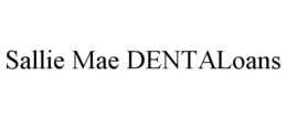 SALLIE MAE DENTALOANS trademark