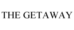 THE GETAWAY trademark