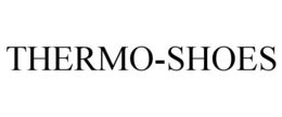 THERMO-SHOES trademark