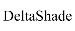 DELTASHADE trademark
