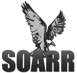 SOARR trademark