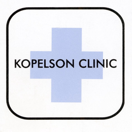 KOPELSON CLINIC trademark