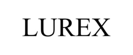 LUREX trademark