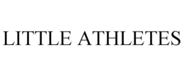 LITTLE ATHLETES trademark