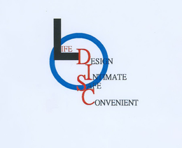 LIFE DESIGN INTIMATE SAFE CONVENIENT trademark