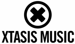 XTASIS MUSIC trademark