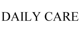 DAILY CARE trademark