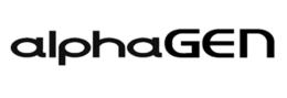 ALPHAGEN trademark