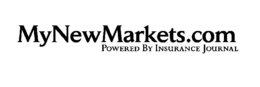 MYNEWMARKETS.COM POWERED BY INSURANCE JOURNAL trademark
