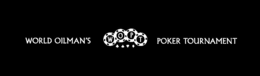 WORLD OILMAN'S POKER TOURNAMENT WOPT trademark