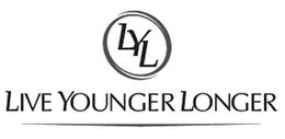 LYL LIVE YOUNGER LONGER trademark