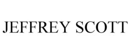 JEFFREY SCOTT trademark