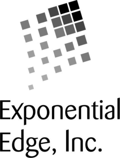 EXPONENTIAL EDGE INC. trademark