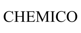 CHEMICO trademark