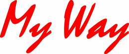 MY WAY trademark