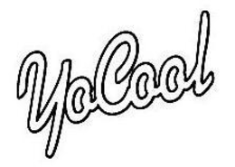 YOCOOL trademark