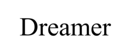 DREAMER trademark