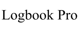 LOGBOOK PRO trademark