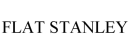 FLAT STANLEY trademark