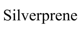 SILVERPRENE trademark