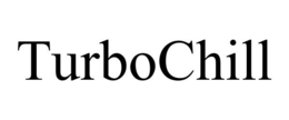 TURBOCHILL trademark
