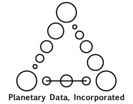 PLANETARY DATA, INCORPORATED trademark