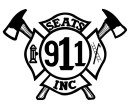 SEATS 911 INC trademark