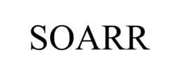SOARR trademark