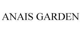 ANAIS GARDEN trademark