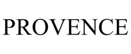 PROVENCE trademark