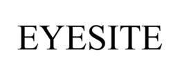 EYESITE trademark