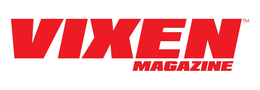 VIXEN MAGAZINE trademark