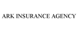 ARK INSURANCE AGENCY trademark
