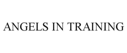ANGELS IN TRAINING trademark