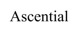 ASCENTIAL trademark