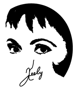 KEELY trademark