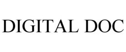 DIGITAL DOC trademark