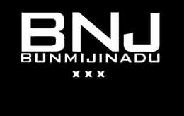 BNJ BUNMIJUNADU XXX trademark