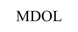 MDOL trademark